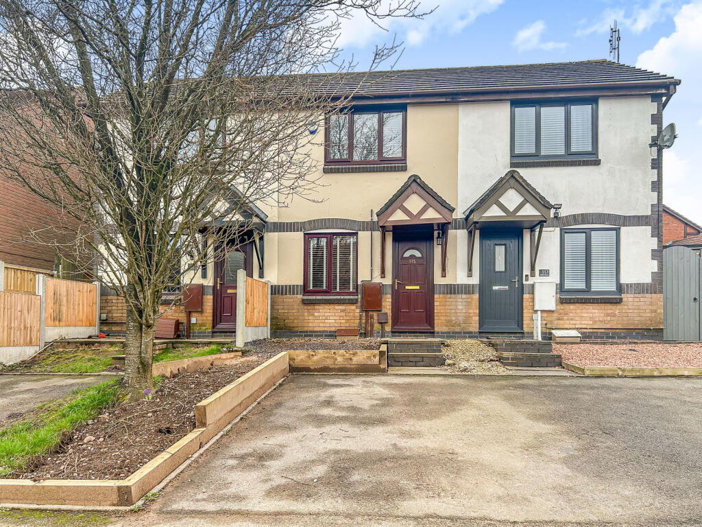 Main image of property: Falcon Road, Meir Park, Stoke-on-Trent