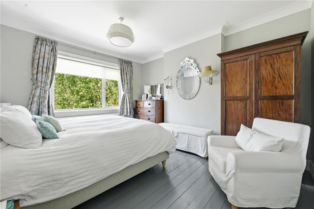 House in London - View 5