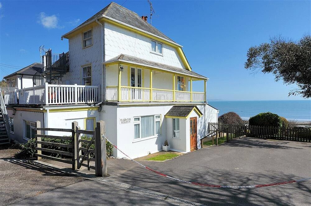 Main image of property: Harbour Heights, Cobb Road, Lyme Regis, Dorset, DT7