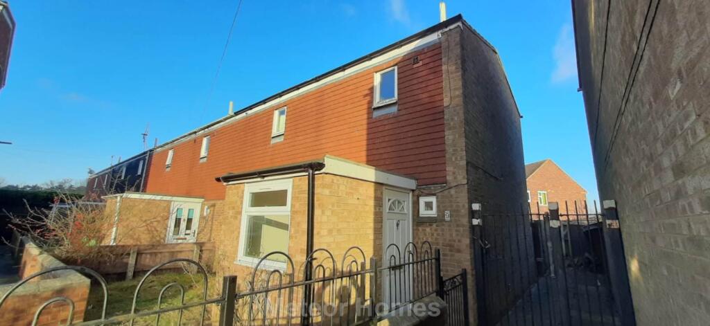 Main image of property: Alder View, Grimsby