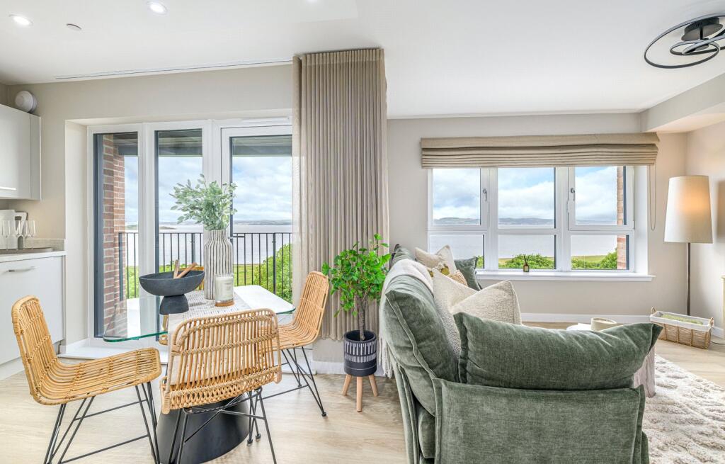 Main image of property: West Shore, Granton, Edinburgh, Midlothian