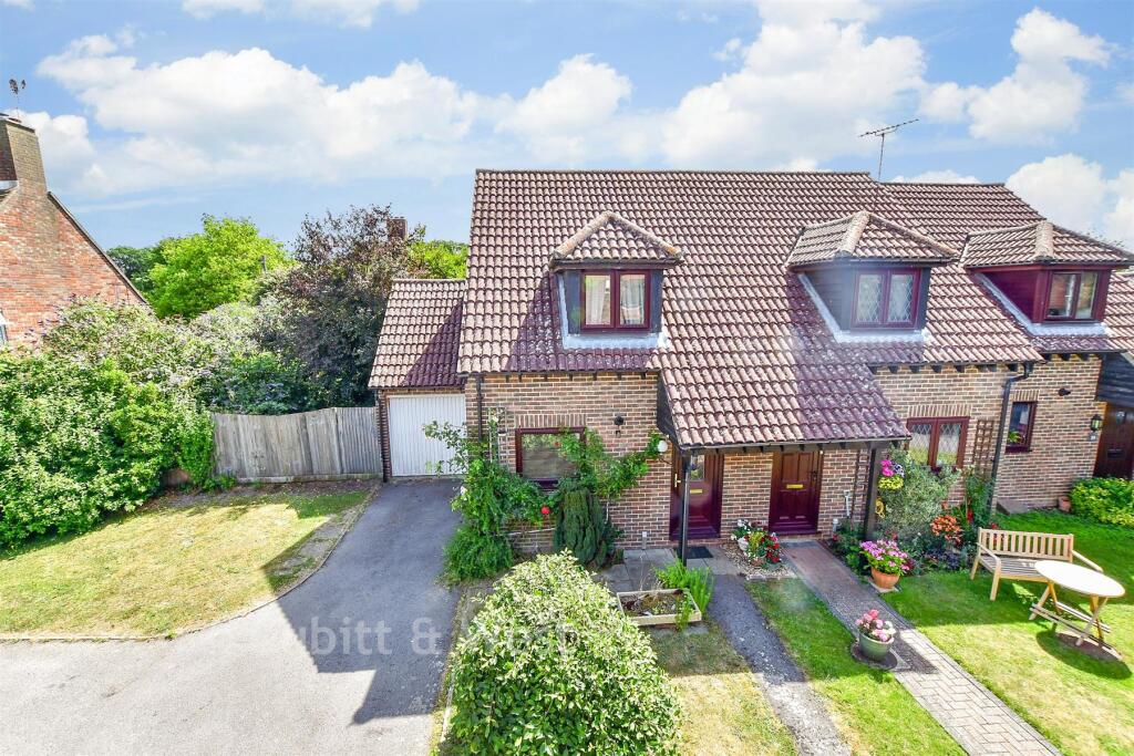 House in Arun, Aldingbourne - View 2