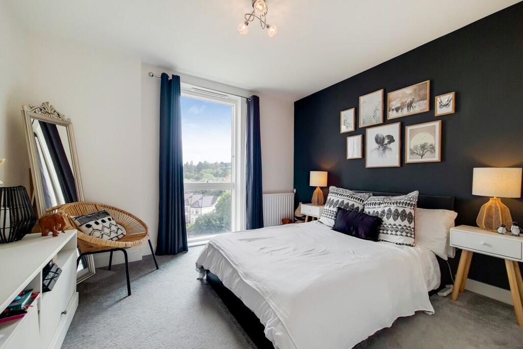 Apartment in Harrow - View 5