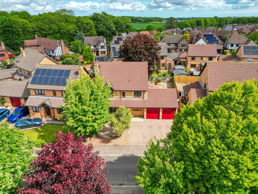 Main image of property: Broad View, Thorpe End, Norwich, Norfolk