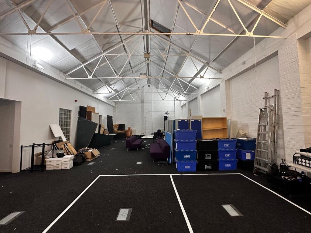 Additional image 2 of 31-41 Bromley Street, Birmingham, B9 4AN