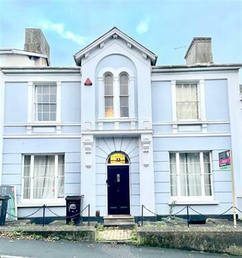 Main image of property: Devon Square, Newton Abbot, Devon, TQ12