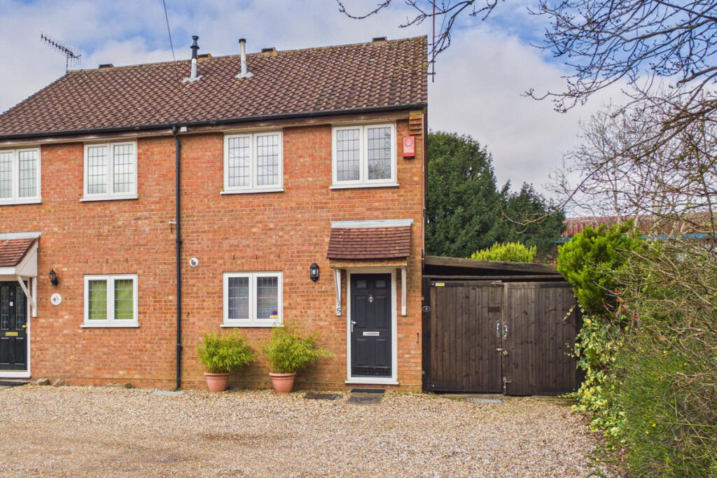 Kiln Cottages, Wood Lane End, HP2, Wood Lane End