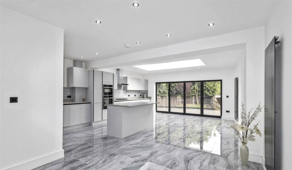 Main image of property: College Hill Road, Harrow, HA3