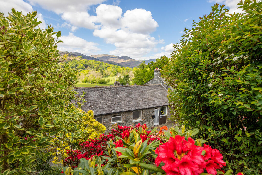 Main image of property: The Beeches, Little Beeches and Beech Ghyll, Hollens Farm, Grasmere, Cumbria, LA22 9QF