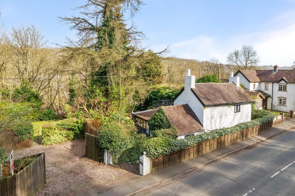 Main image of property: Ladywood, Ironbridge, Telford