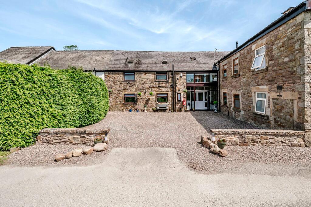 Main image of property: Bagganley Lane, Chorley, PR6