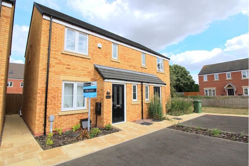 Main image of property: Fenscape, Whittlesey, Cambs