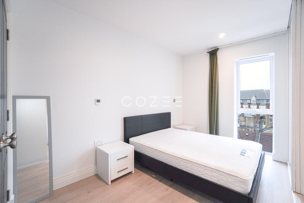 Main image of property: Hawkins House, Bond Street, W5