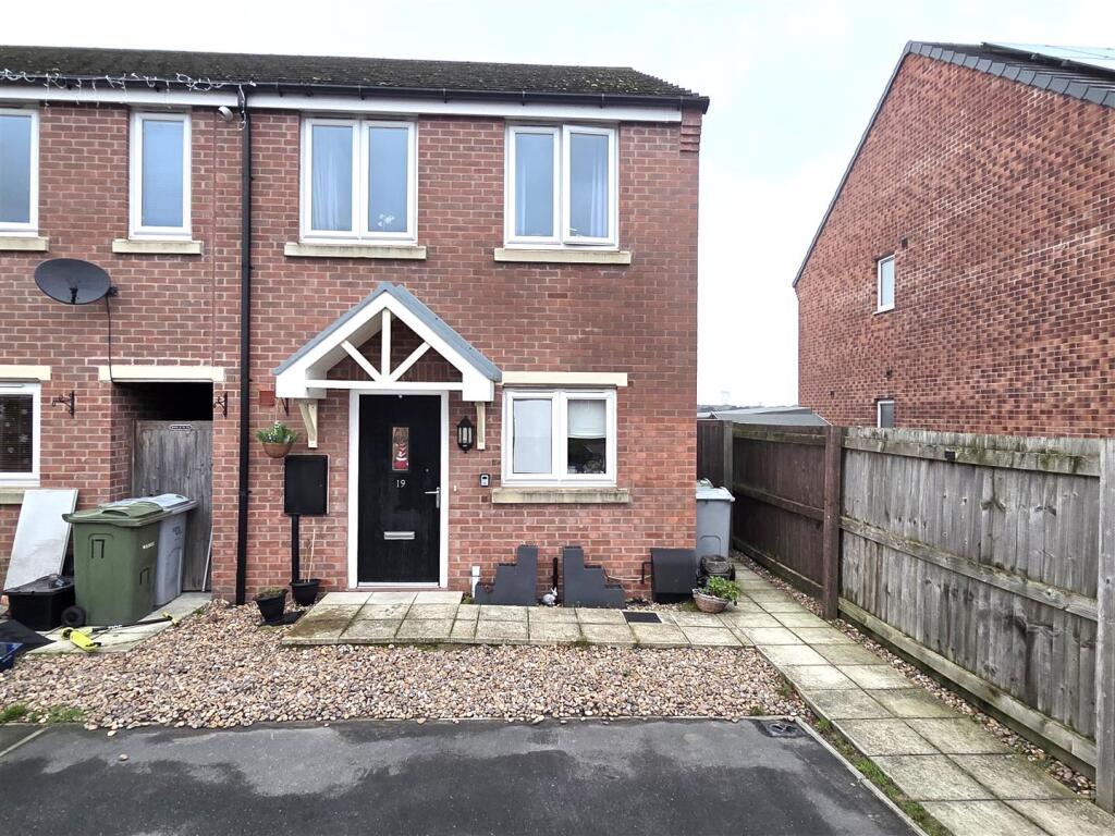 Main image of property: Haughton Way, Walesby, Newark