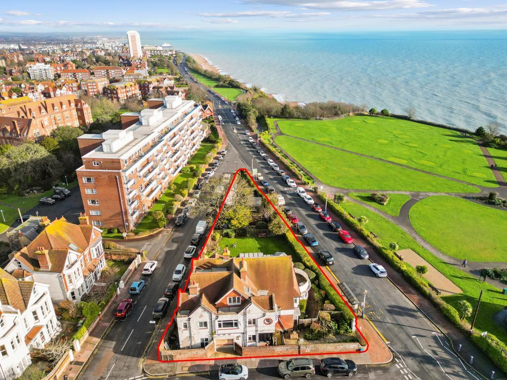Main image of property: Meads End, Dukes Drive, Eastbourne, East Sussex, BN20 7RU