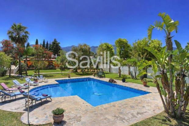 Main image of property: Av. Finca Taralpe, Alhaurín de La Torre