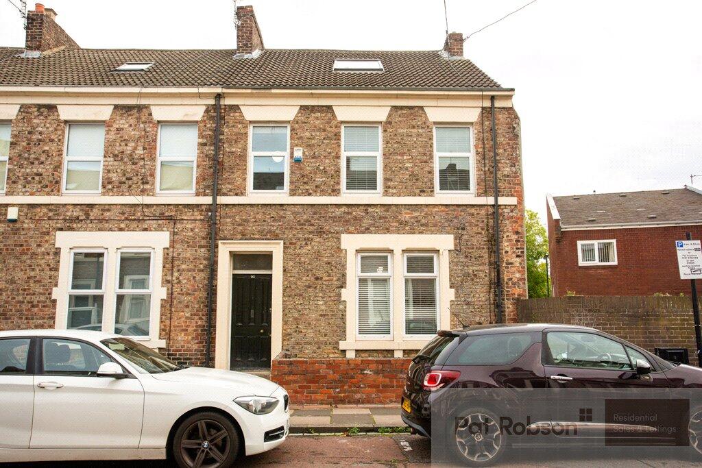 Main image of property: Chester Street, Sandyford, Newcastle Upon Tyne, NE2