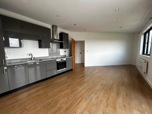 Neasden Lane, London - View 2