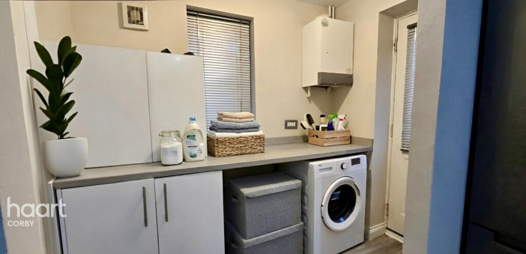 Main image of property: Powys Close, Corby