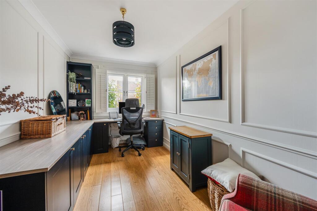 Farmers Way, Horndean - View 5