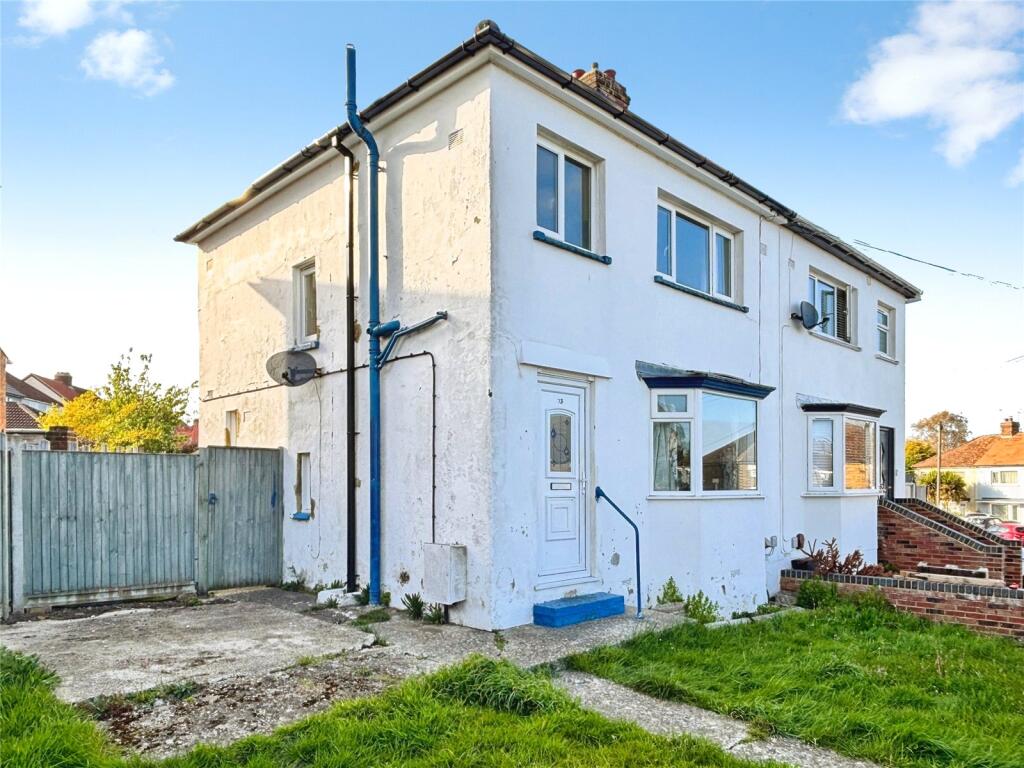 Main image of property: Forelands Square, Deal, Kent, CT14