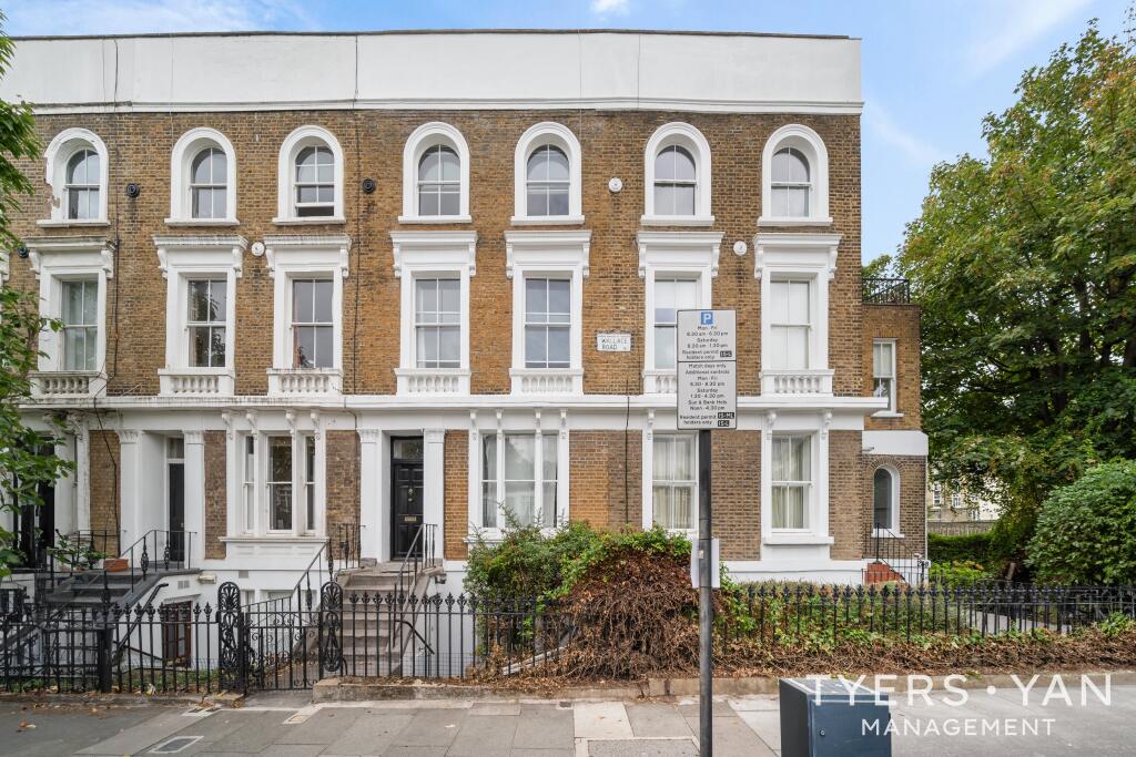Wallace Road, London, N1,  photo 3