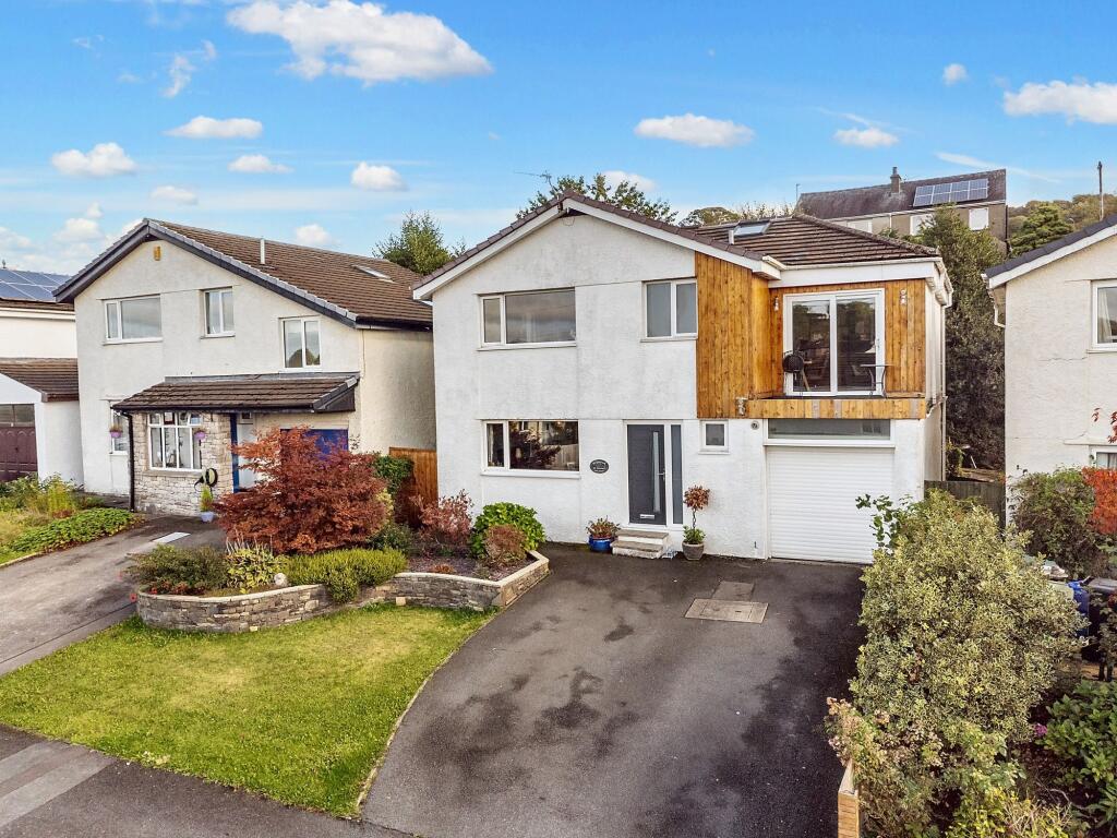 Main image of property: 47 Larch Grove, Kendal