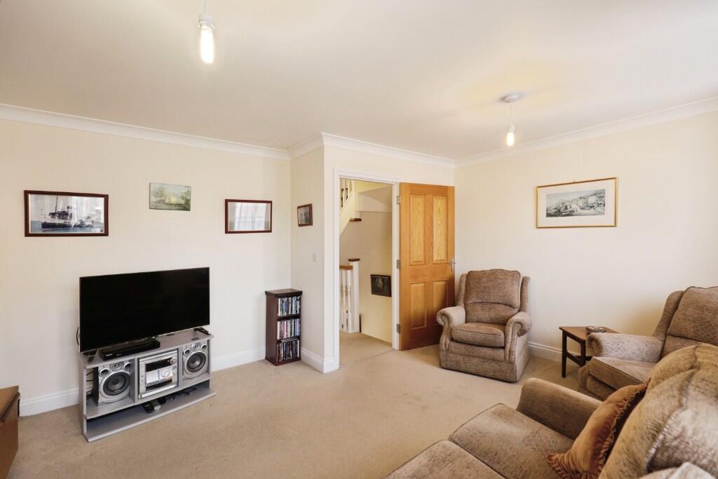 Redfearn Mews, Harrogate, North Yorkshire, HG2 photo 3