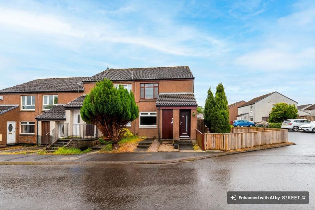 Main image of property: Laurelbank Court, East Calder, EH53