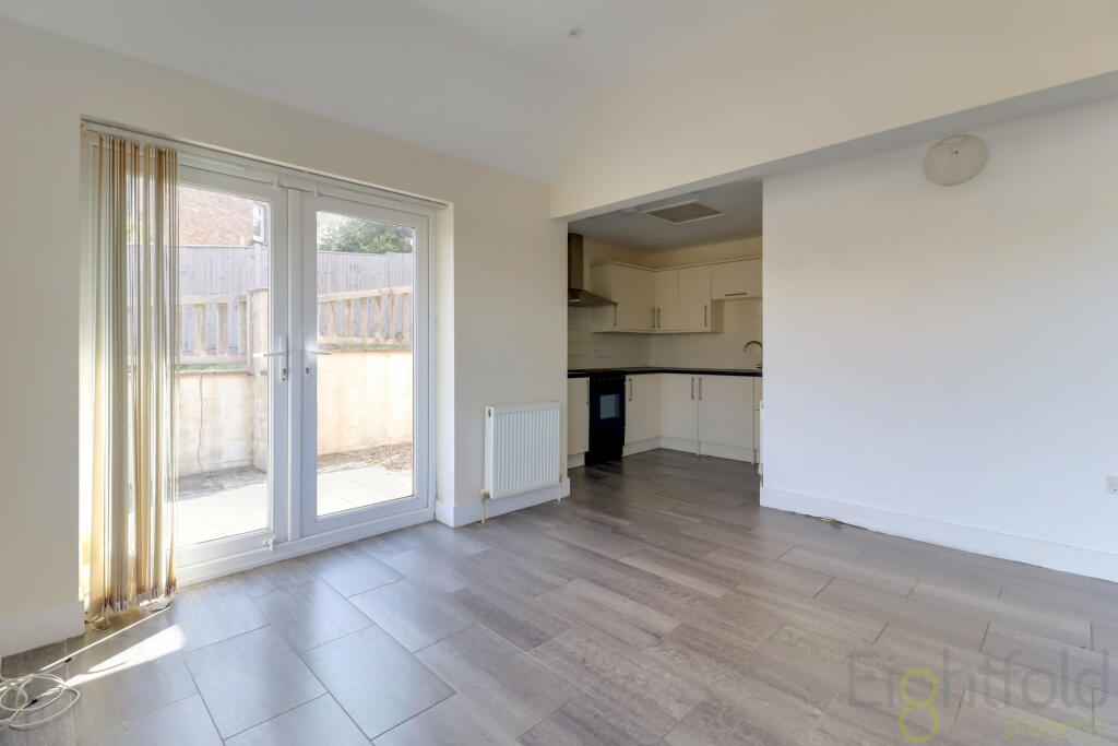 House in Lewes, East Blatchington, Seaford - View 3