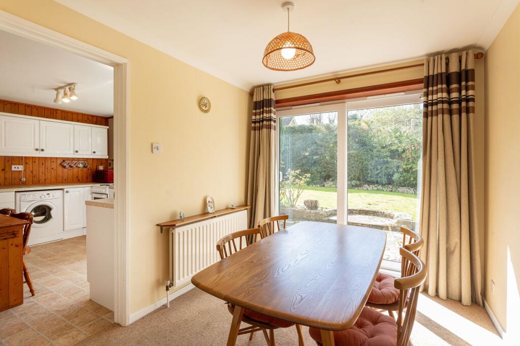 Hazel End, Garsington, OX44 photo 4