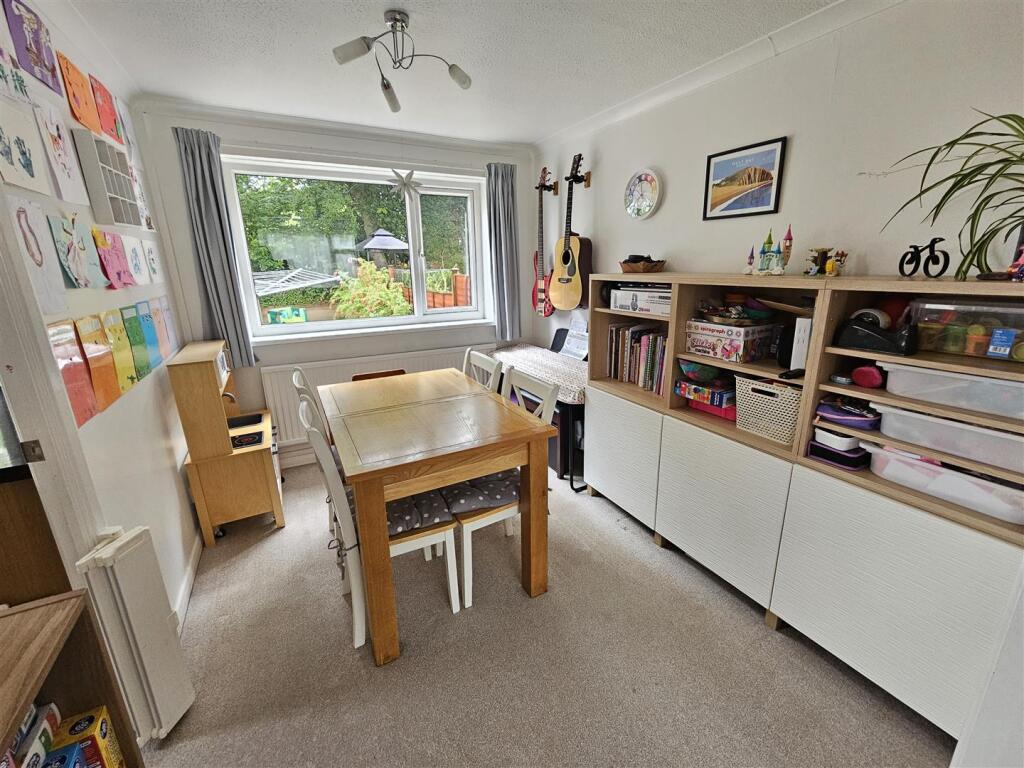 House in West Devon, Tavistock - View 3