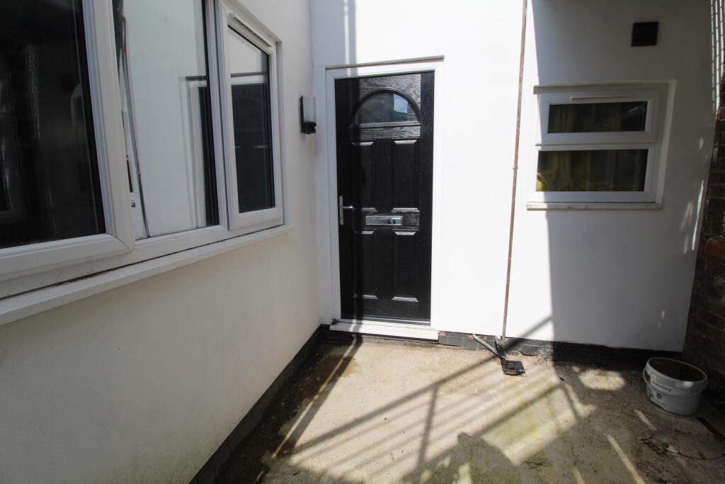 Main image of property: Church Gresley, DE11