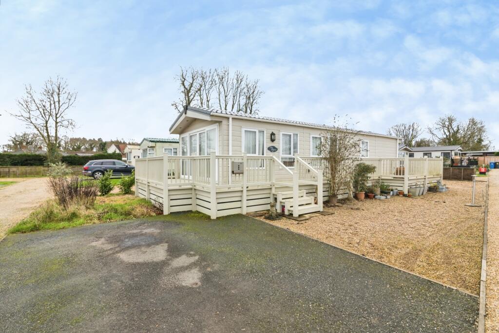 Main image of property: London Road, Willingham St. Mary, Beccles, Suffolk, NR34