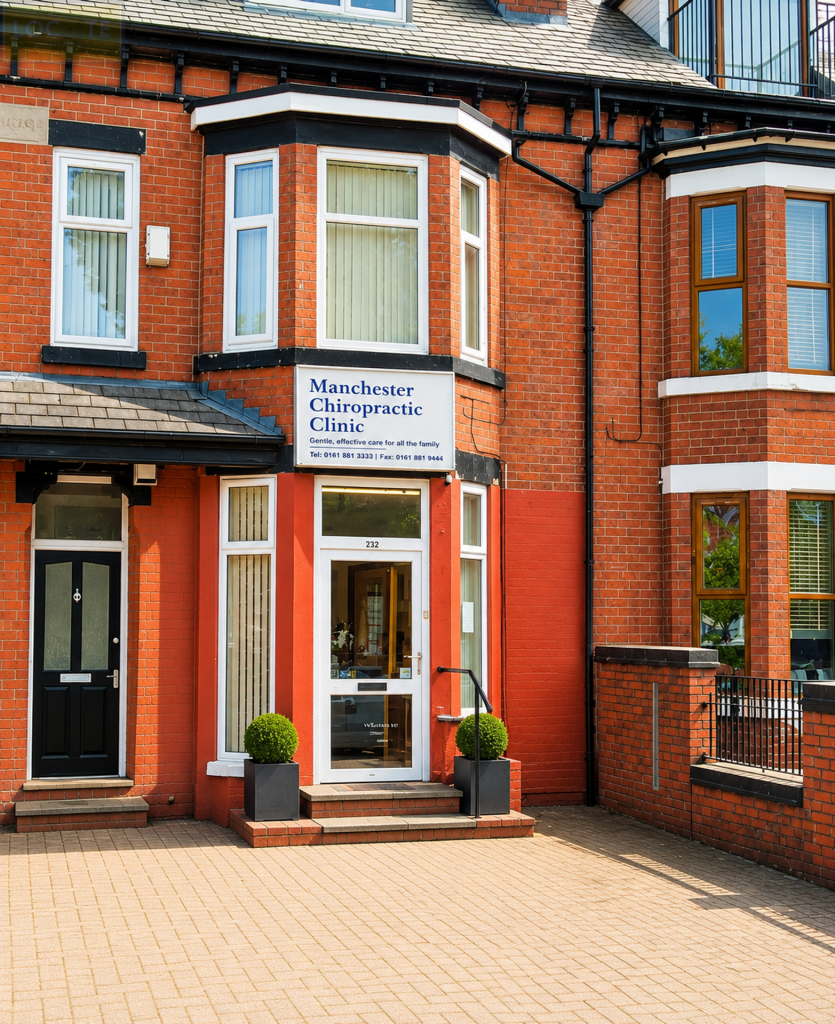 3-bed terraced on Manchester Road, Chorlton Cum Hardy, £475,000