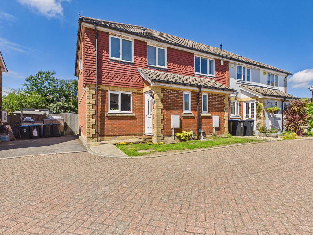 Main image of property: MARCUSE ROAD, CATERHAM ON THE HILL