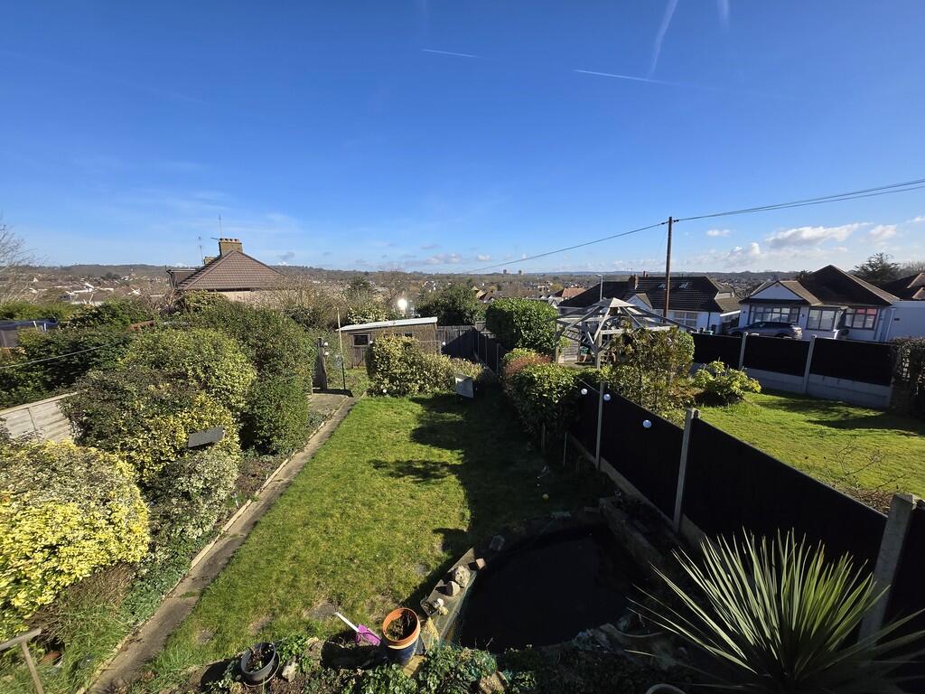 Main image of property: Lawns Way, Collier Row, Romford