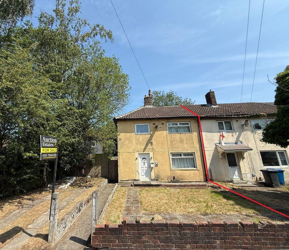 Main image of property: 67 Sycamore Avenue, Golborne, Warrington, WA3 3SJ