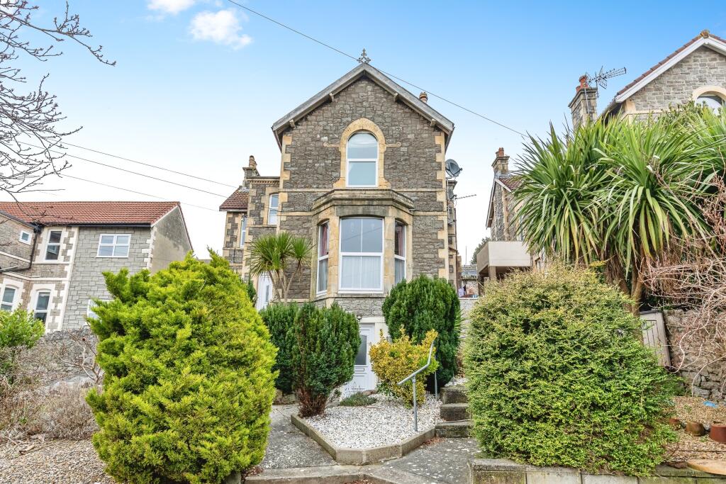 Main image of property: Southside, Weston-Super-Mare, BS23