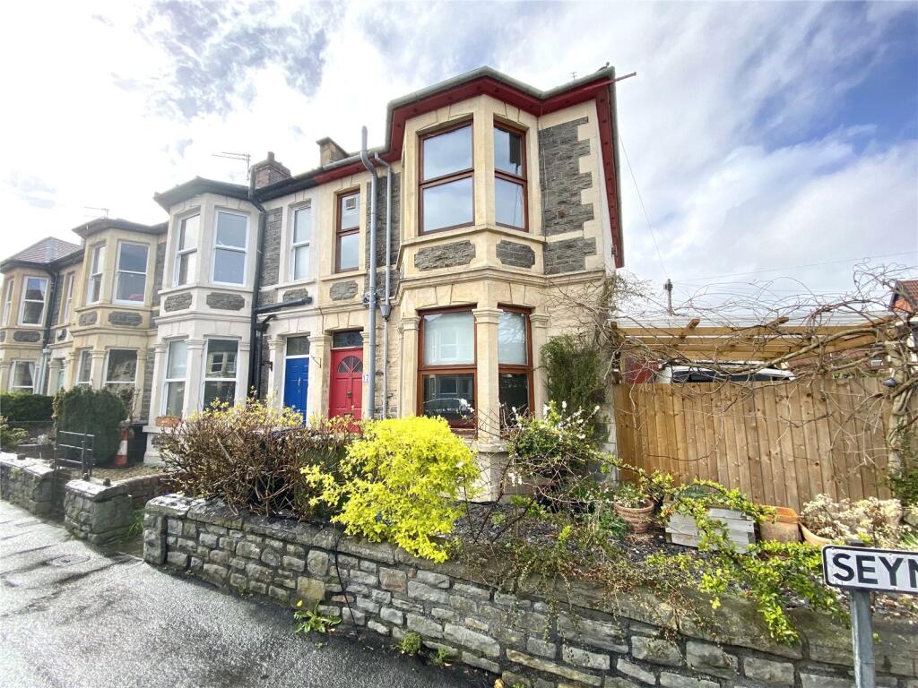 Main image of property: Seymour Road, Bishopston, Bristol, BS7
