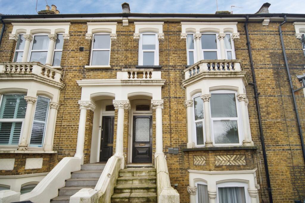 Main image of property: Hollybush Hill, London, E11