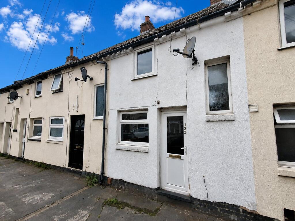 Main image of property: Lea Street, Kidderminster, Worcestershire