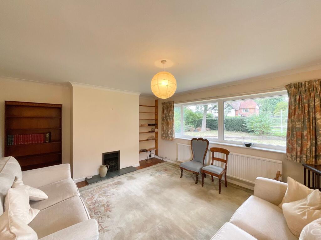 House in Crewe - View 5