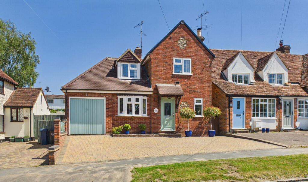 Main image of property: The Row, Lane End, Buckinghamshire