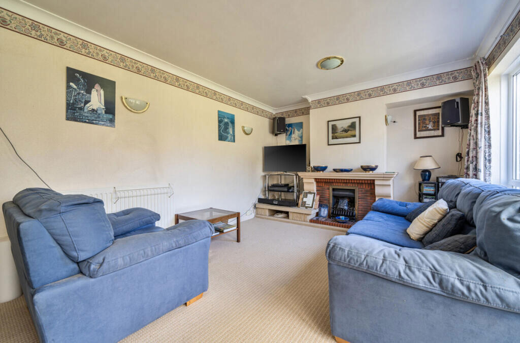 House in Bristol, Henbury - More
