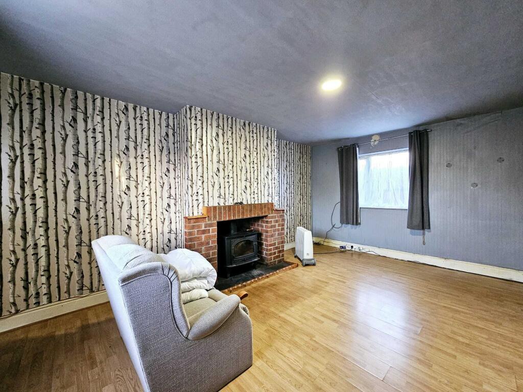 House in York, Cayton - View 3