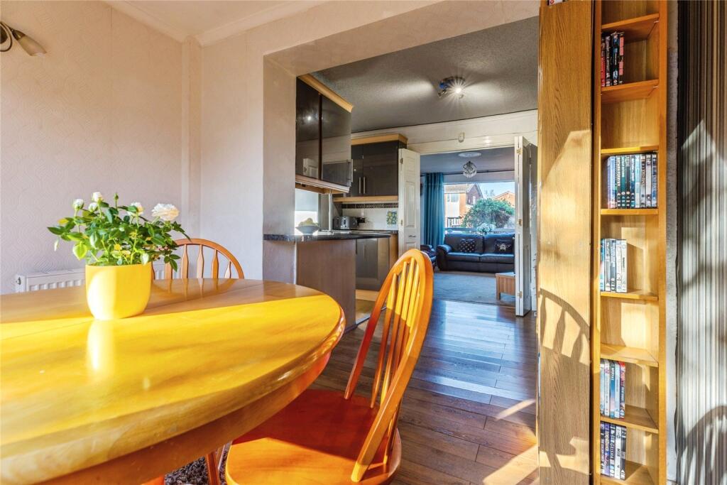House in Bury, Wood Road - View 2