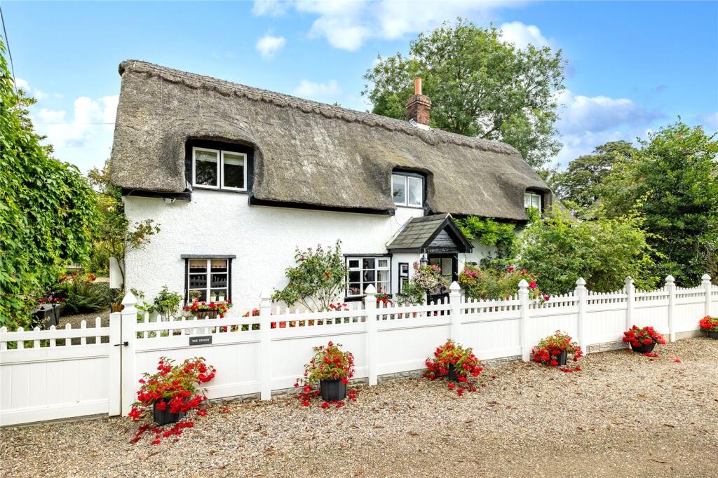 Bucknell, Shropshire, SY7 - Widok 3