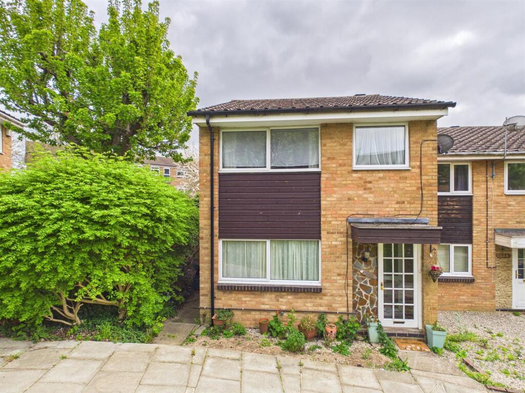 Main image of property: Middlefield, Forestdale