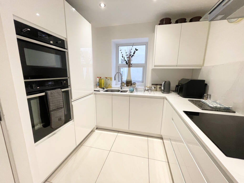 Apartment in Blackpool - More